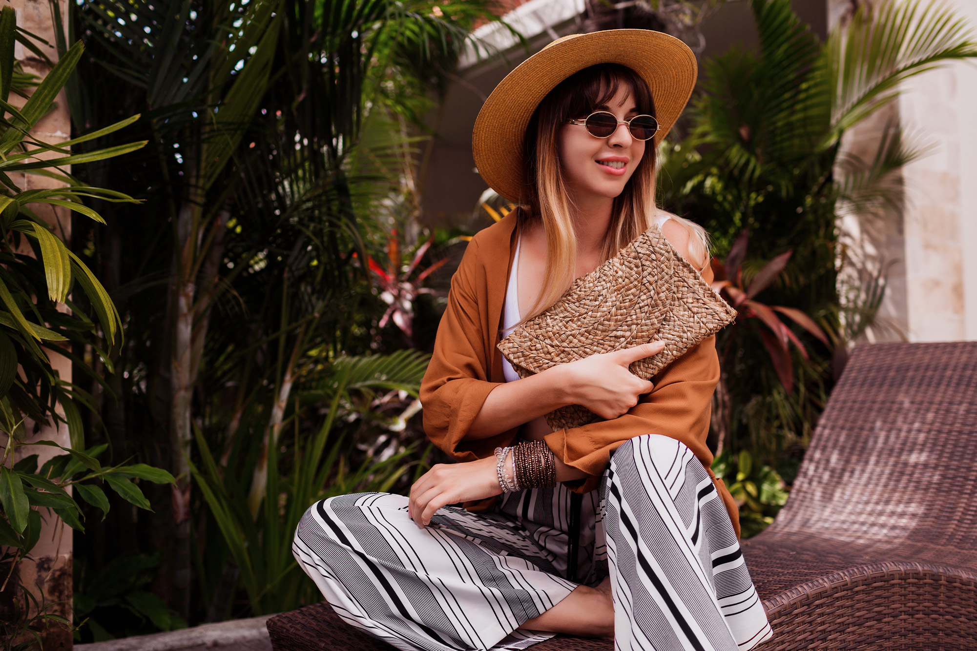 Embarking on Our Sustainable Fashion Expedition: A Peek Behind the Seams